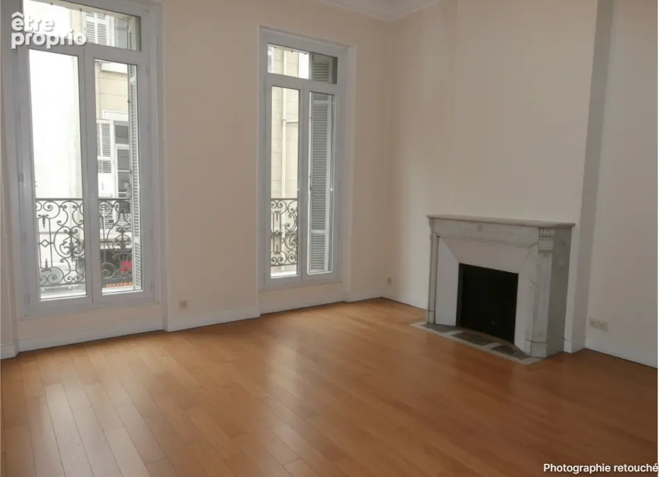 Appartement 140m² à marseille 6e arrondissement - photo 3