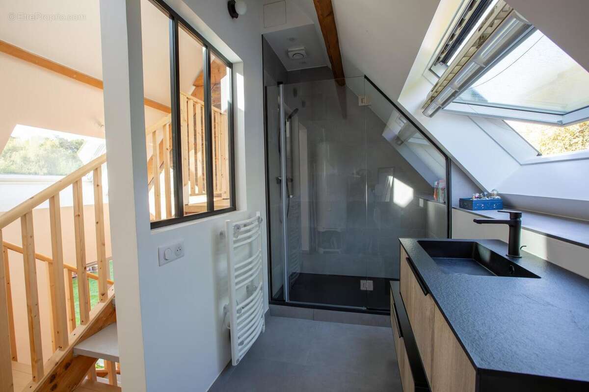 Photo 6 - Maison à CHEVREUSE