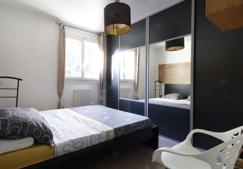 Maison à MARSEILLE-13E