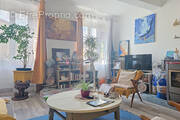 Appartement à TRANS-EN-PROVENCE