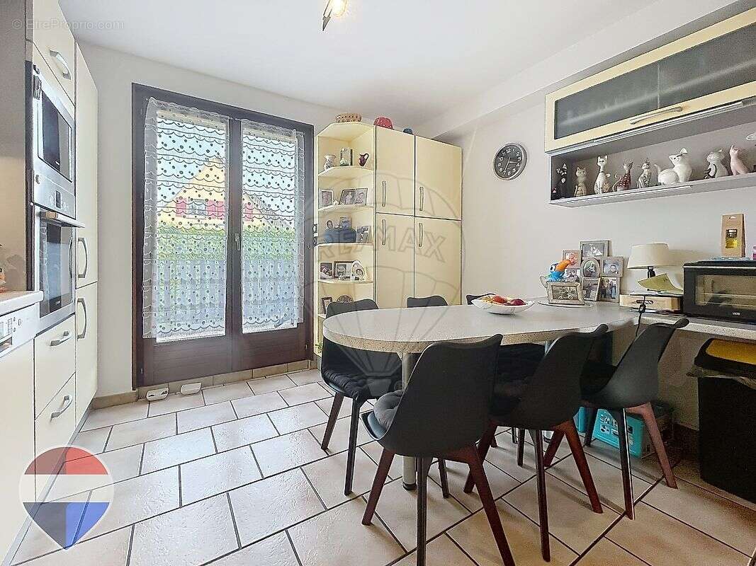 Maison à COLMAR