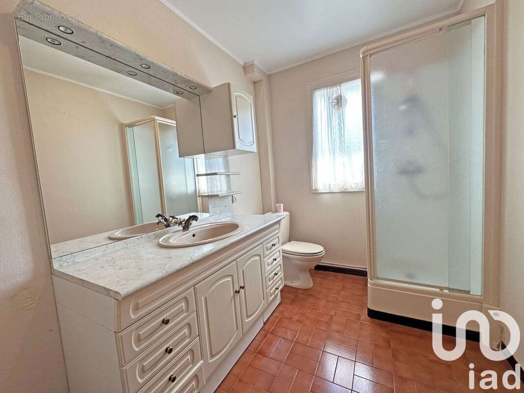 Photo 7 - Maison à EPINAY-SUR-SEINE