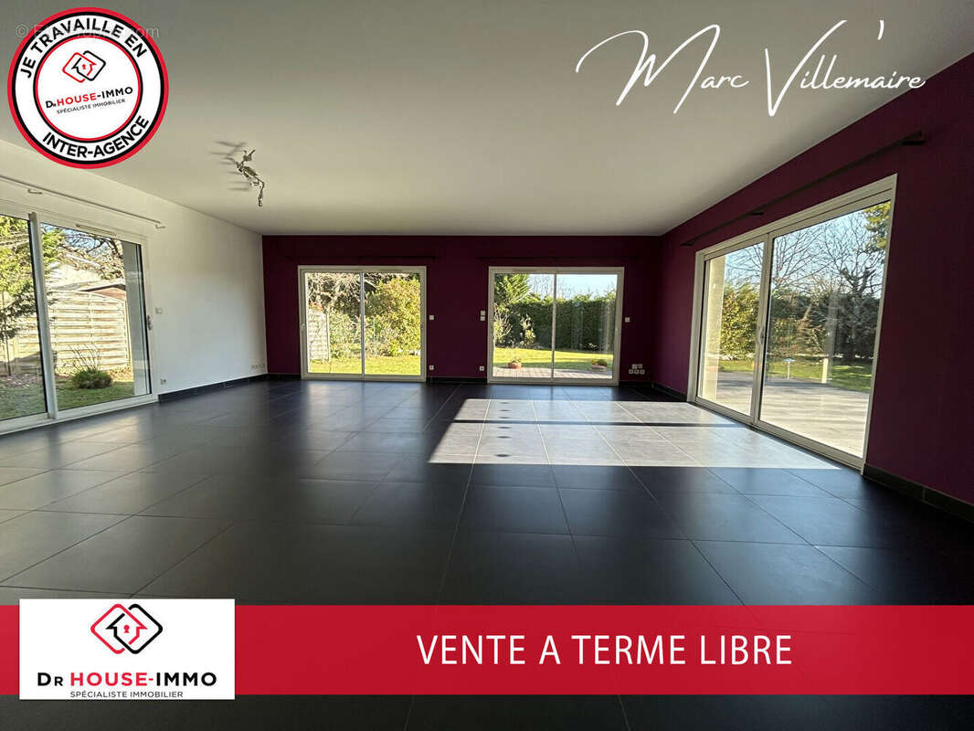 Maison à LE PIAN-MEDOC