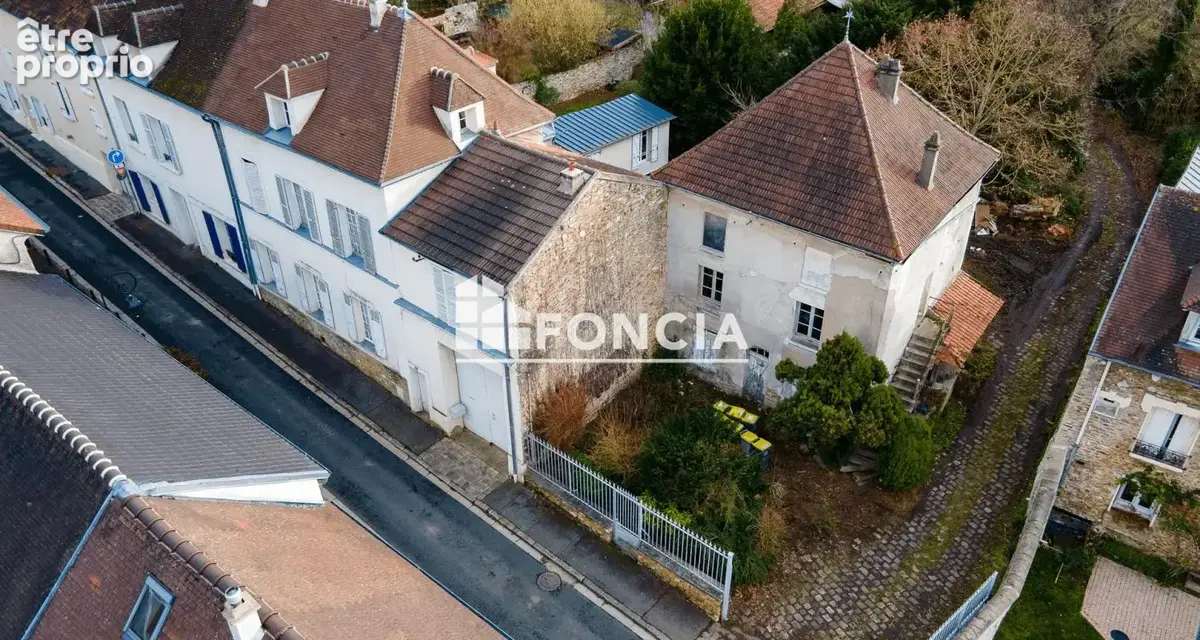 Ensemble immobilier sur parcelle de 3 486 m2 - photo 2
