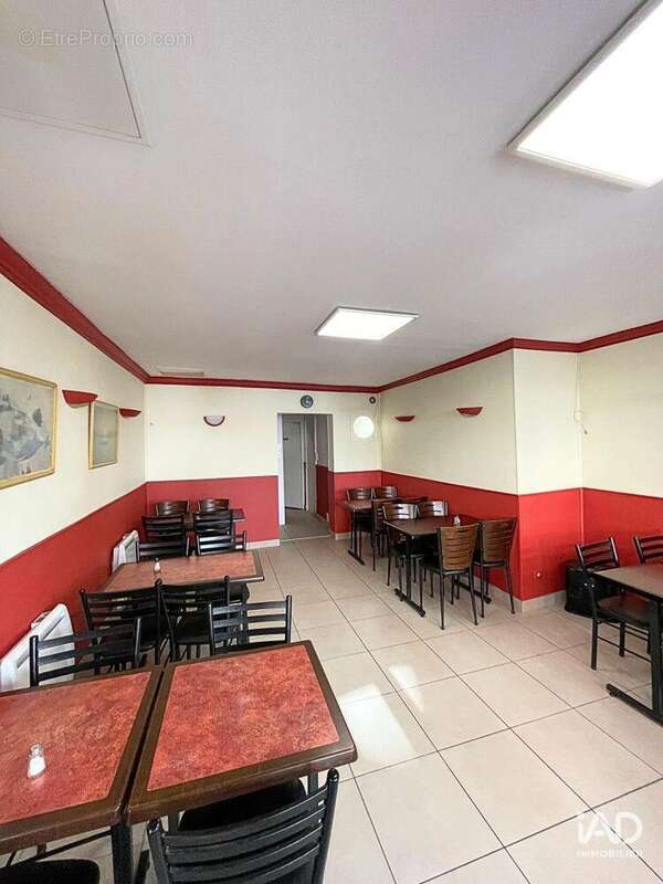 Photo 5 - Commerce à LE HAVRE