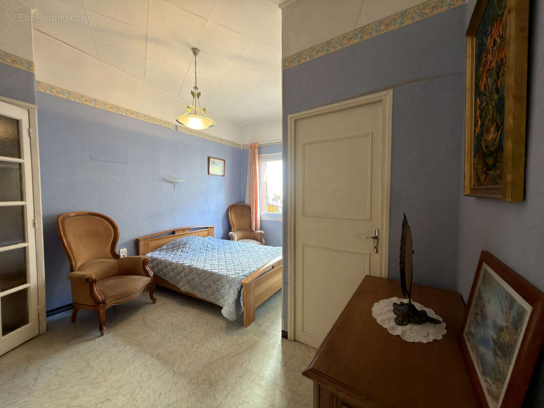 Maison à TORREILLES