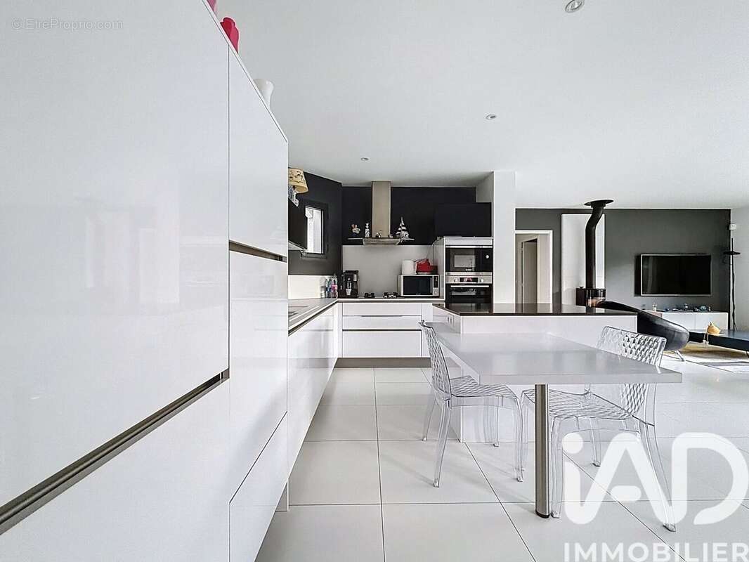 Photo 3 - Maison à TOULOUSE