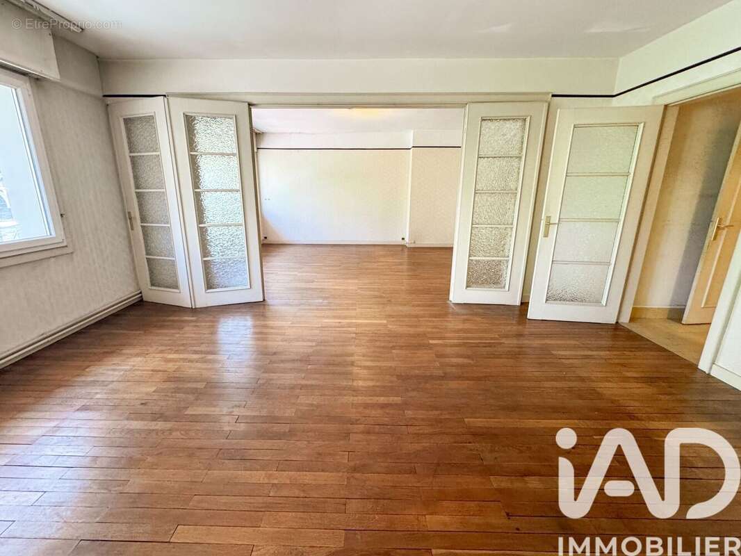 Photo 4 - Appartement à VALENCIENNES
