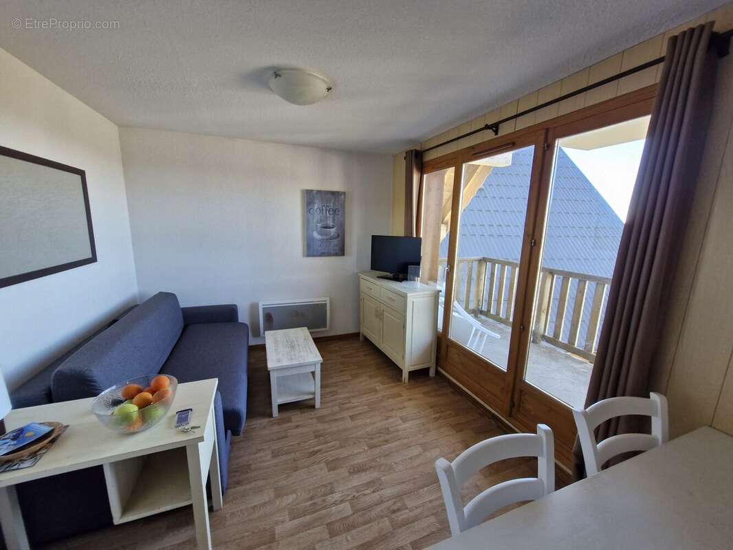 Appartement à BESSE-ET-SAINT-ANASTAISE