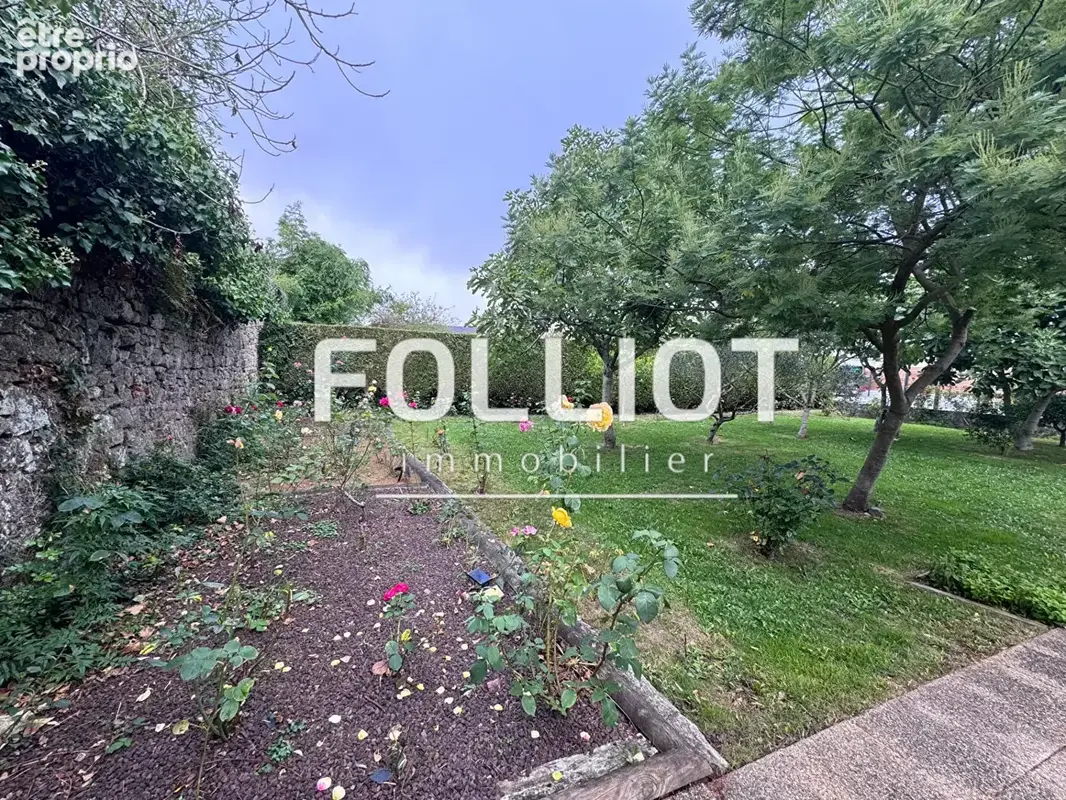 Superbe maison en pierre à vendre à Coutances - 8 pièces, 330 m² - photo 3