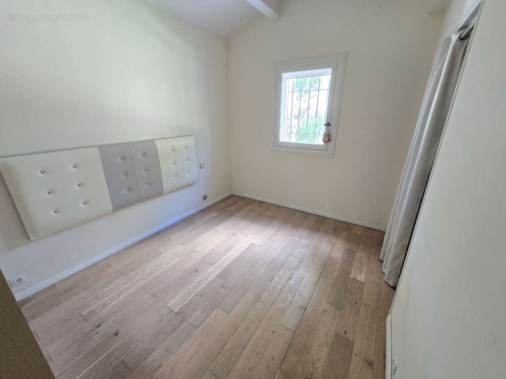 Maison à CAVALAIRE-SUR-MER