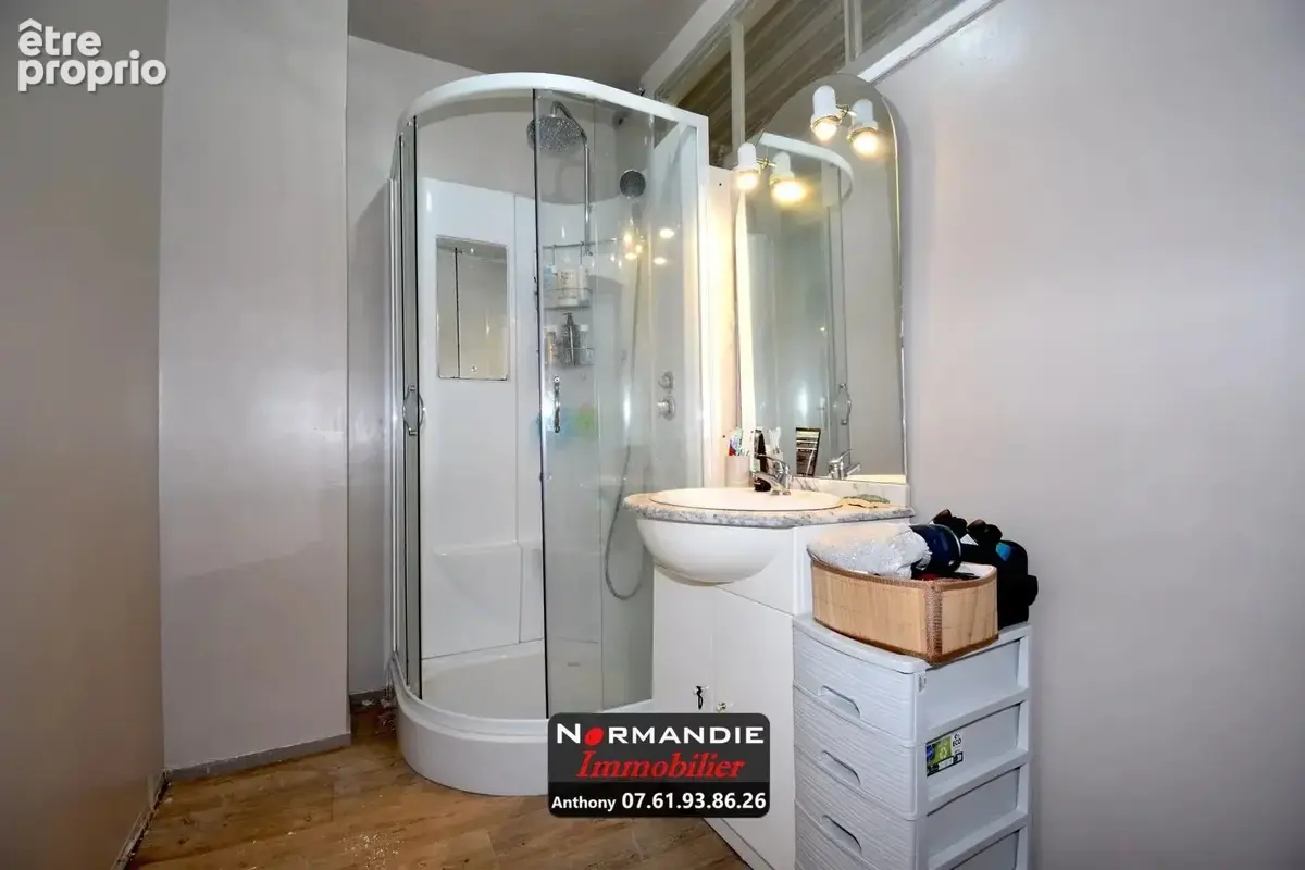 Maison 3 chambres 83 m² Pavilly - photo 9