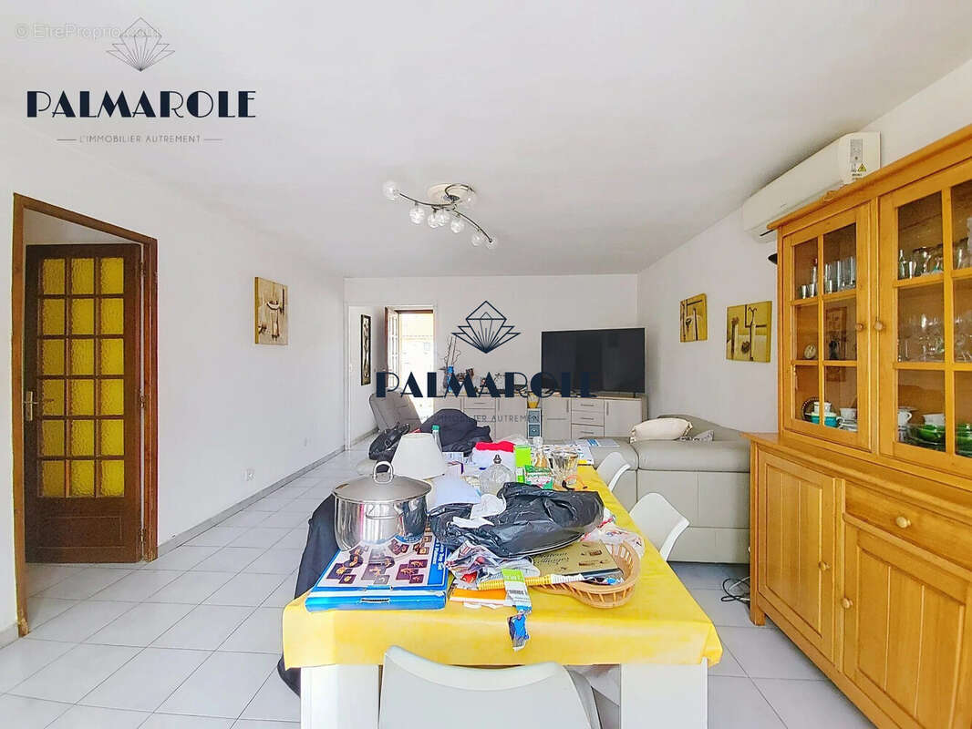 Maison à THEZA