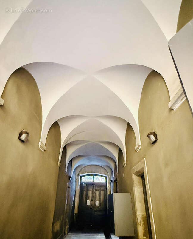 Carcassonne appartement t3 au coeur de la bastide - photo 11