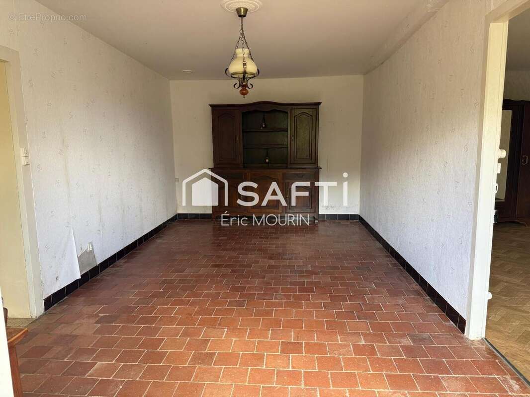 Photo 7 - Maison à SEGRE