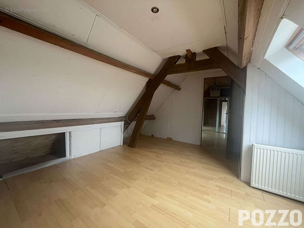 Maison familiale avec fort potentiel  Proche Honfleur - photo 11