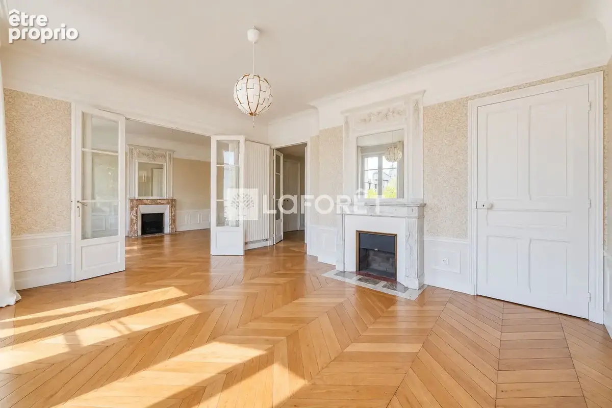 Trés beau 5 pièces - photo 3