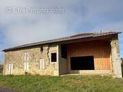 Maison à FOSSES-ET-BALEYSSAC