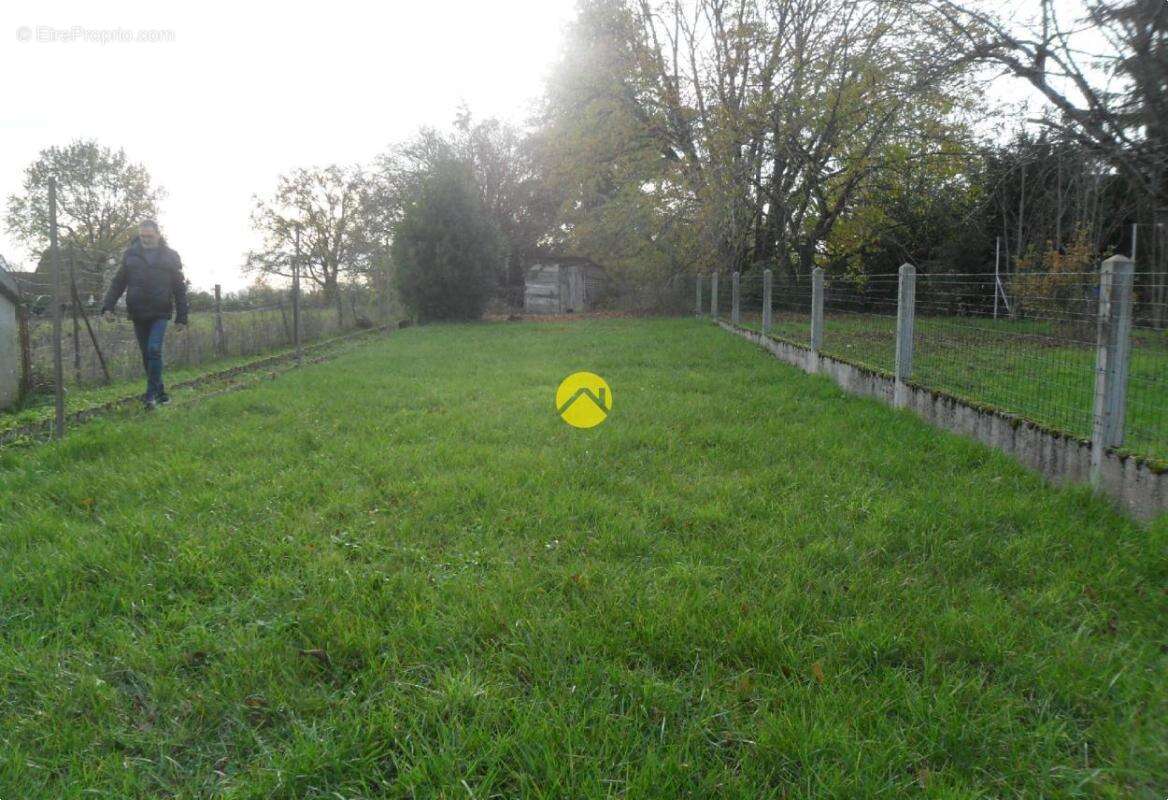 Maison à CHARENTON-DU-CHER