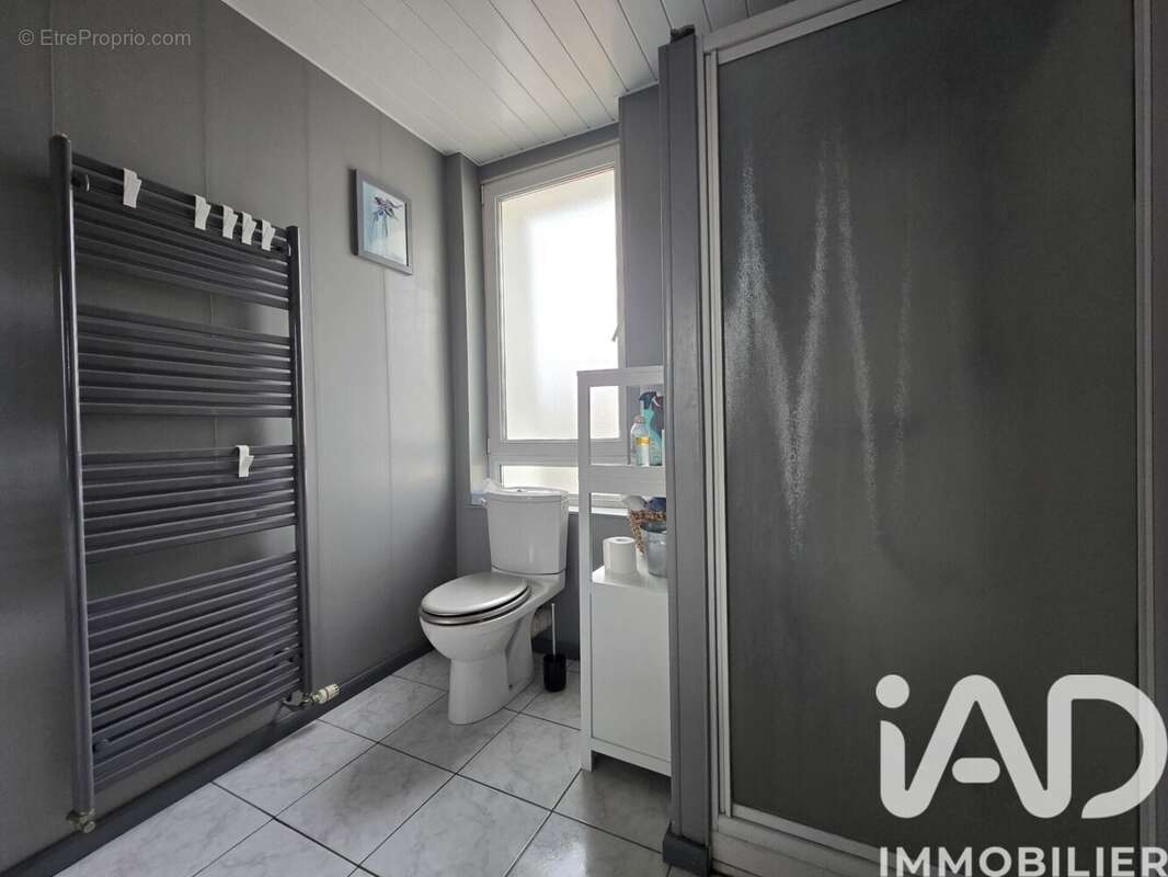 Photo 8 - Maison à THOUARS