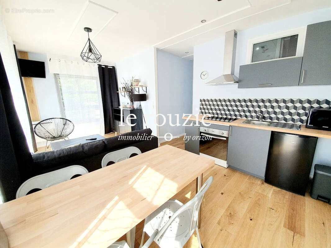 Appartement 146 m² à vendre à Vannes (56000) - photo 6