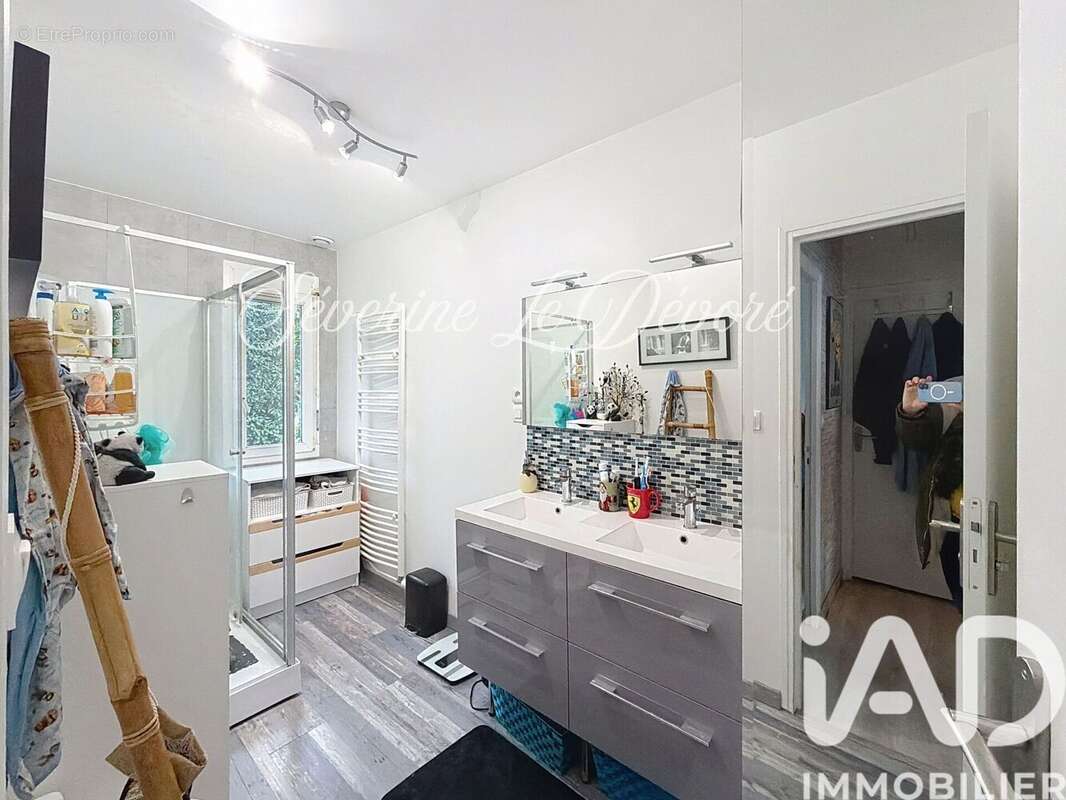 Photo 8 - Maison à MONTLIGNON