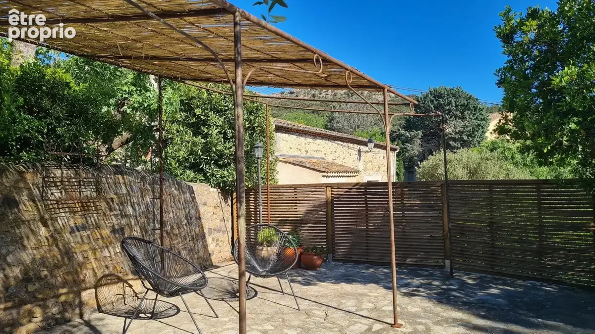 Maison 5 pièces 117 m² à vendre à Vailhan (34320) - photo 7