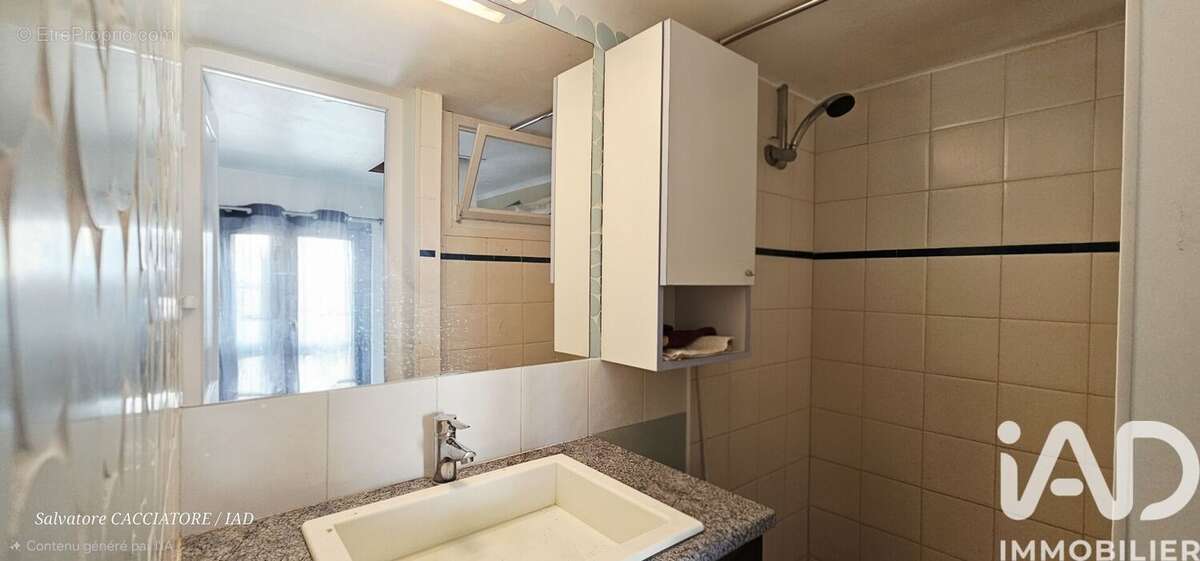 Photo 8 - Maison à AIX-LES-BAINS