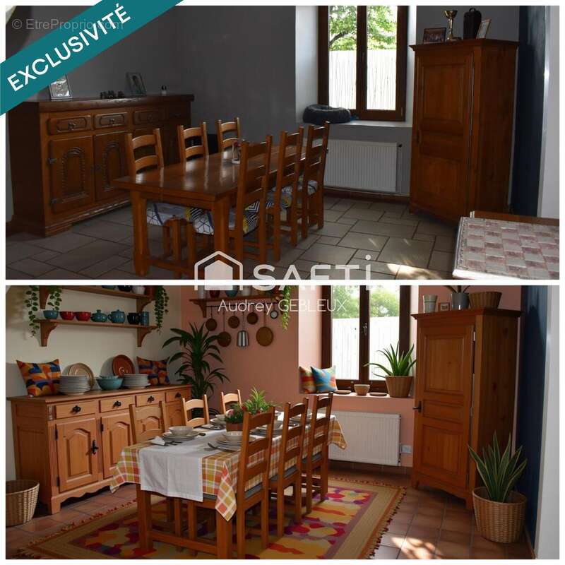 Photo 3 - Maison à MONT-BONVILLERS