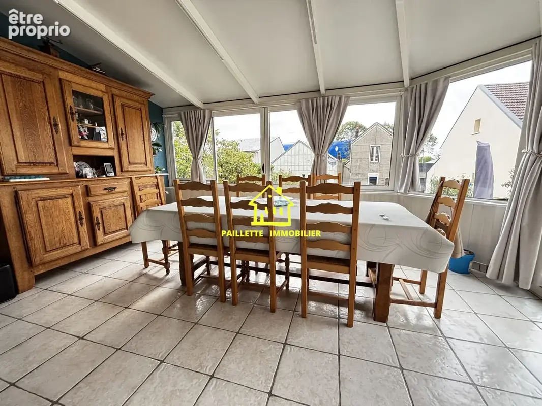 Maison 4 pièces 80 m² à vendre à Le Havre (76600) - photo 3