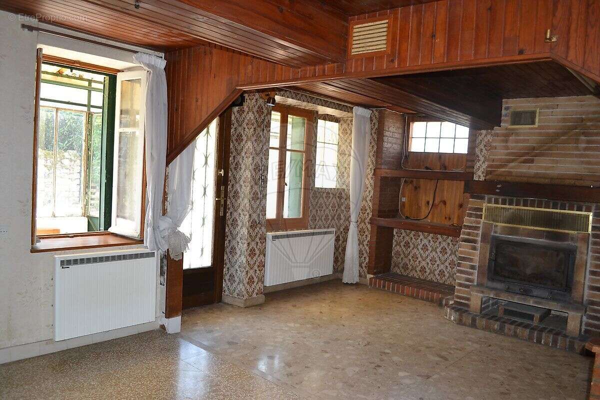 Maison à VANDENESSE