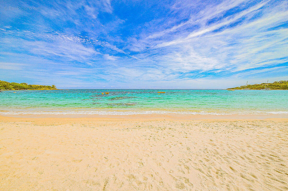 Appartement à CONCA