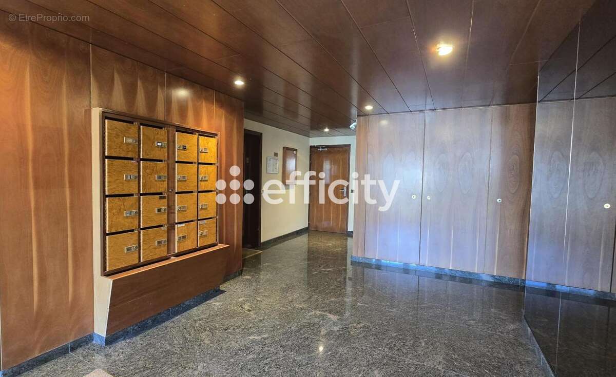 Appartement - photo 9
