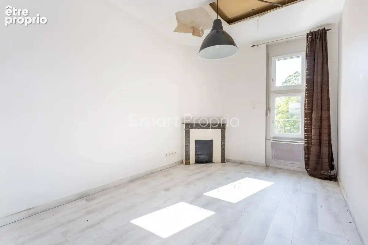 Bel appartement rénové avec terrasse à Vichy. - photo 7