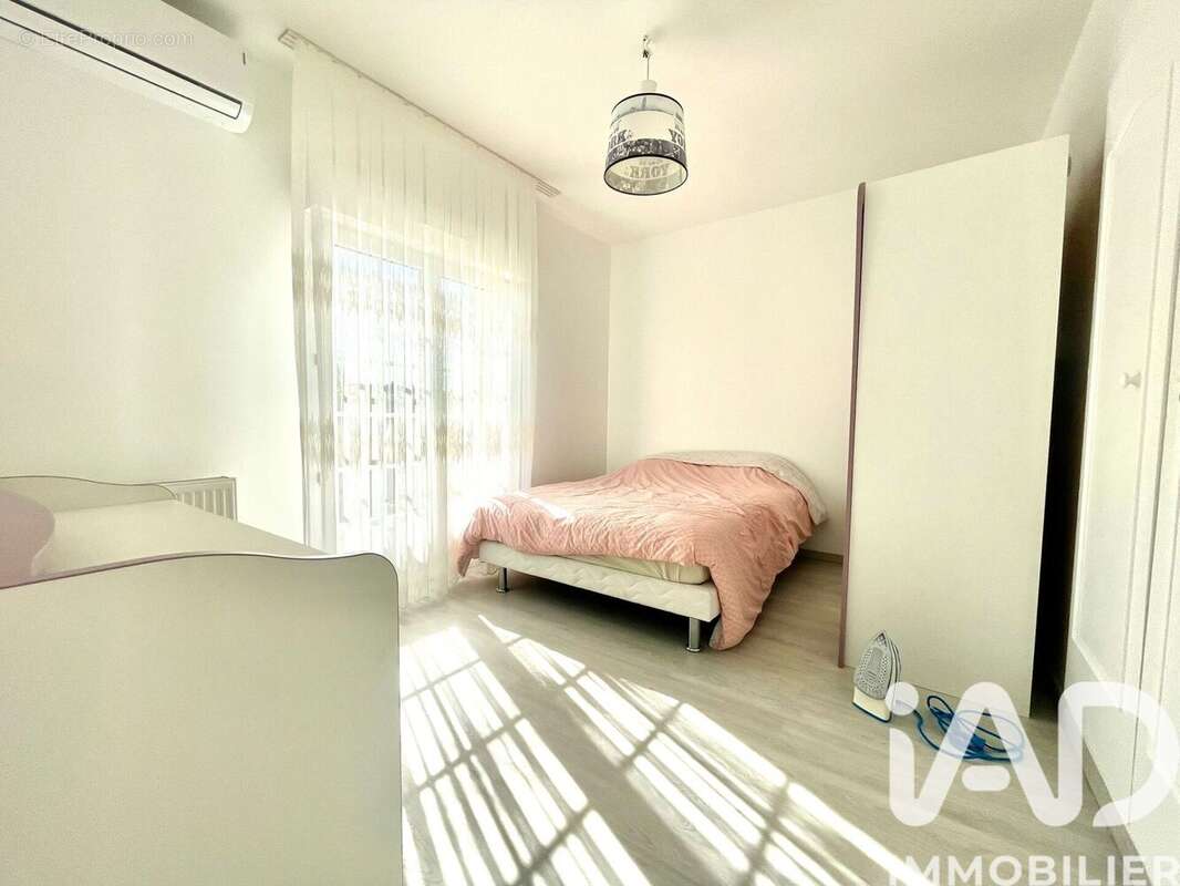 Photo 6 - Maison à MAROLLES-SUR-SEINE