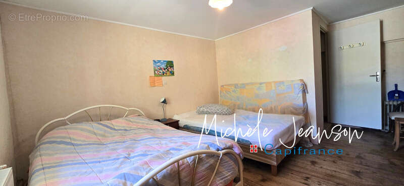 Maison à vendre saint georges d'hurtieres (73) - photo 8