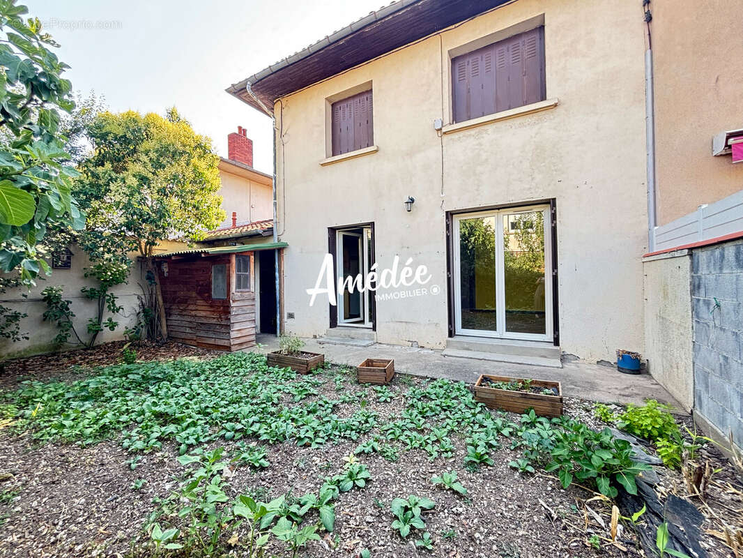 Maison à ALBI