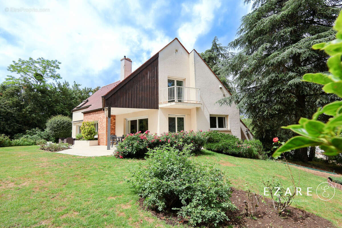Maison à DIJON