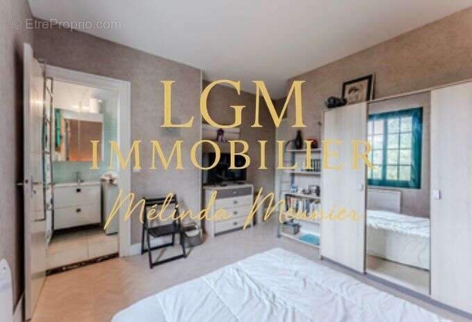 Appartement à LA TESTE-DE-BUCH