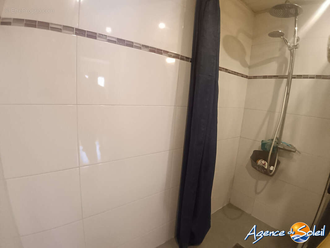 Appartement 80 m² à Perpignan  - photo 8