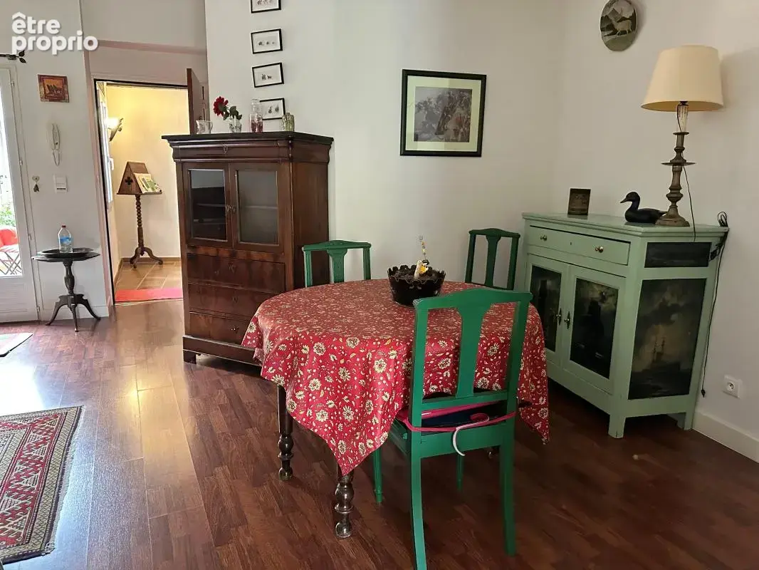 Maison de village de caractère - photo 23