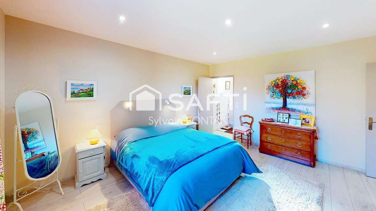 Photo 4 - Maison à MESSERY