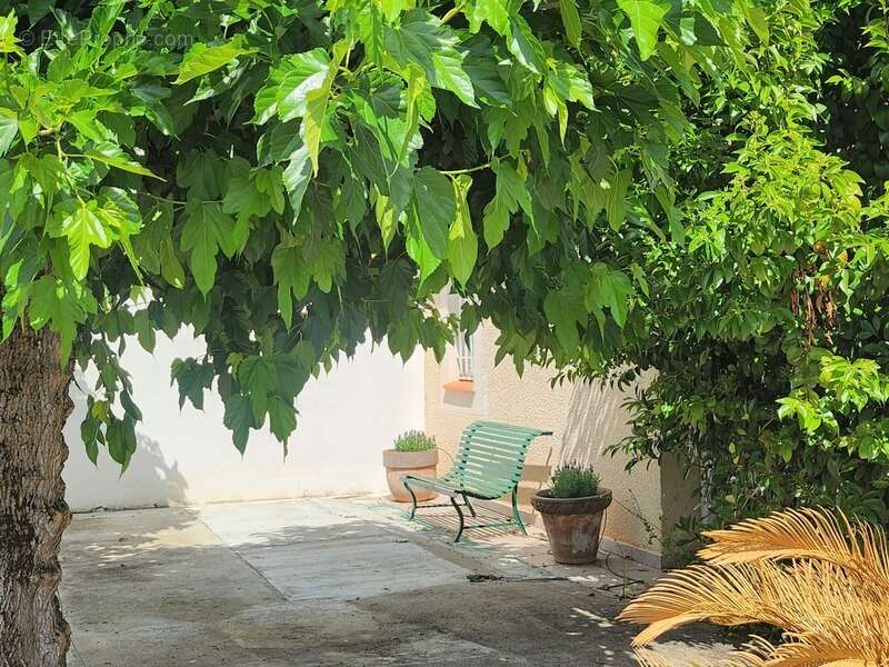 Maison à VILLENEUVE-SUR-LOT