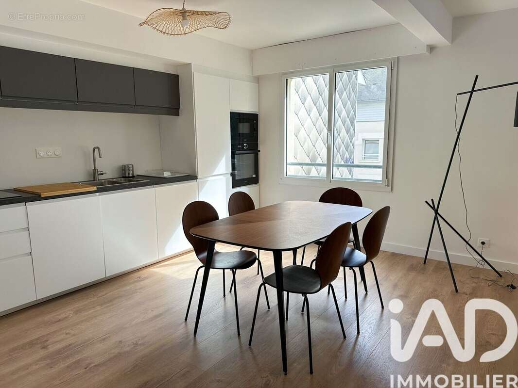 Photo 5 - Appartement à NANTES