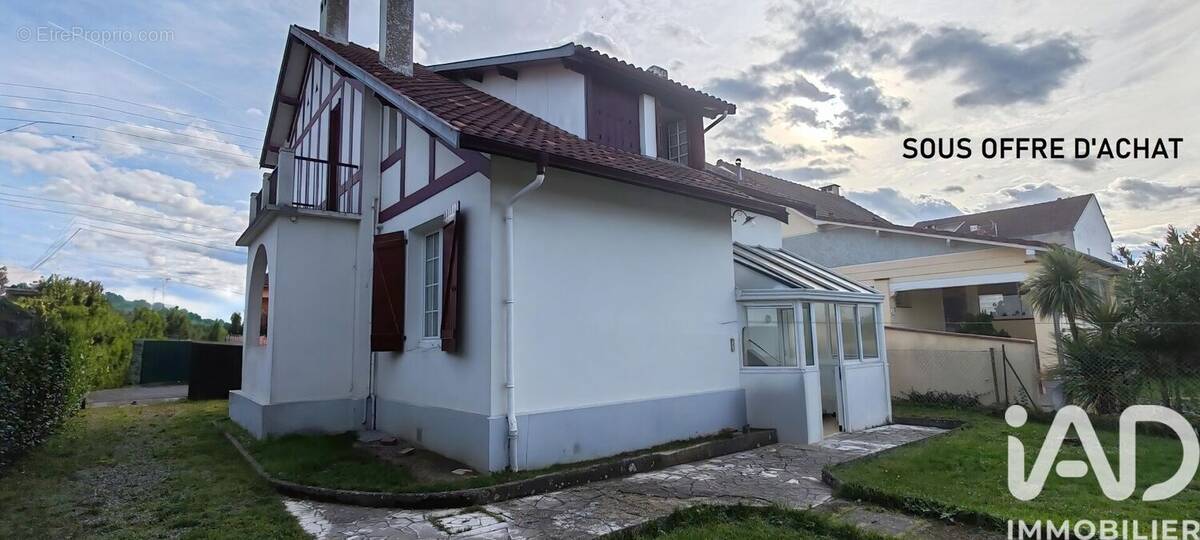 Photo 1 - Maison à TARBES
