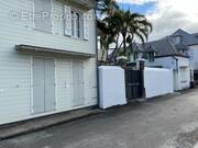 Commerce à SAINT-DENIS