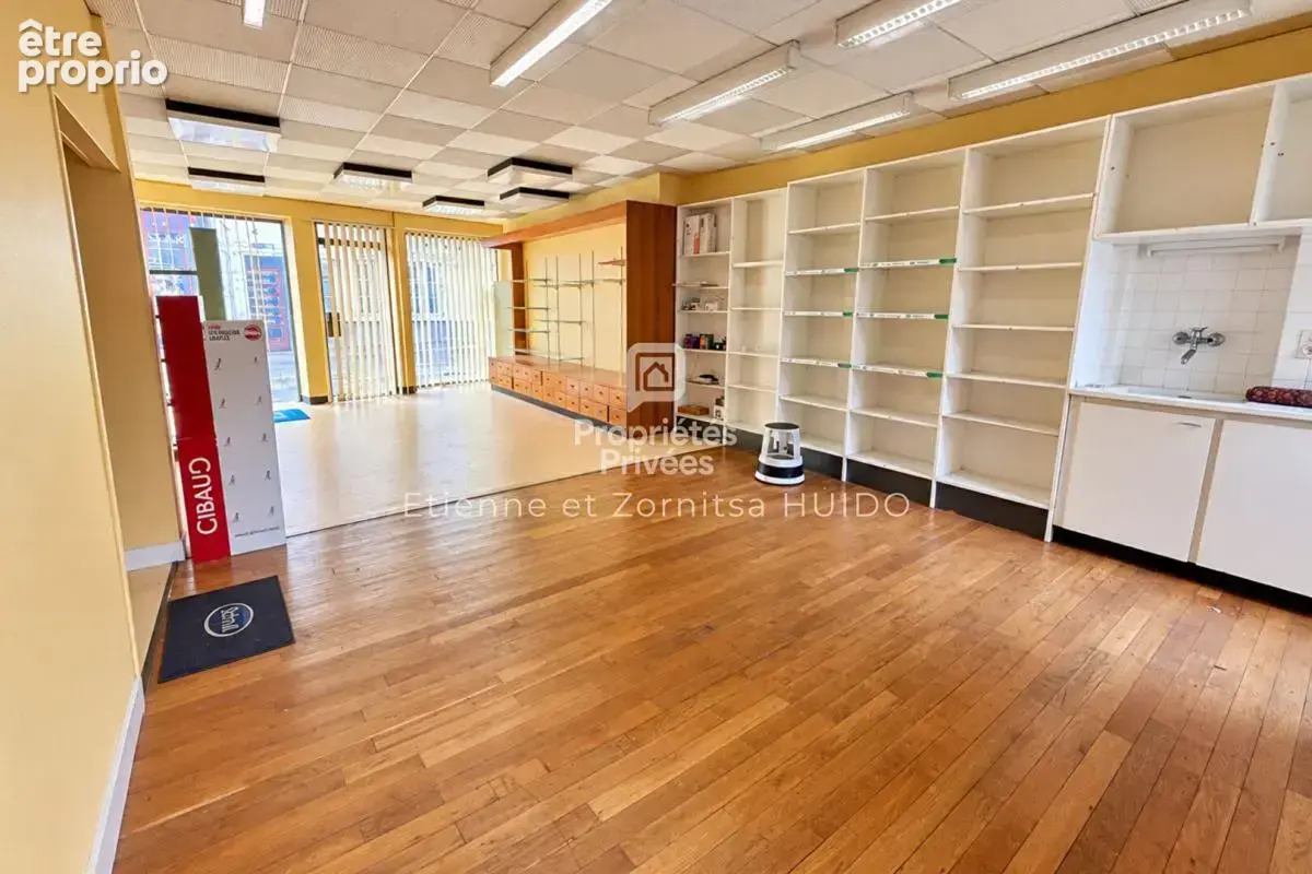 Exclusivité - Immeuble Chatillon Sur Indre 9 pièce(s) 238 m2 - photo 4