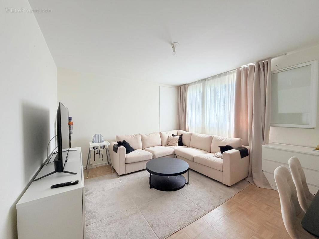 Appartement à CHOLET