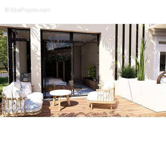 Maison à ENSUES-LA-REDONNE