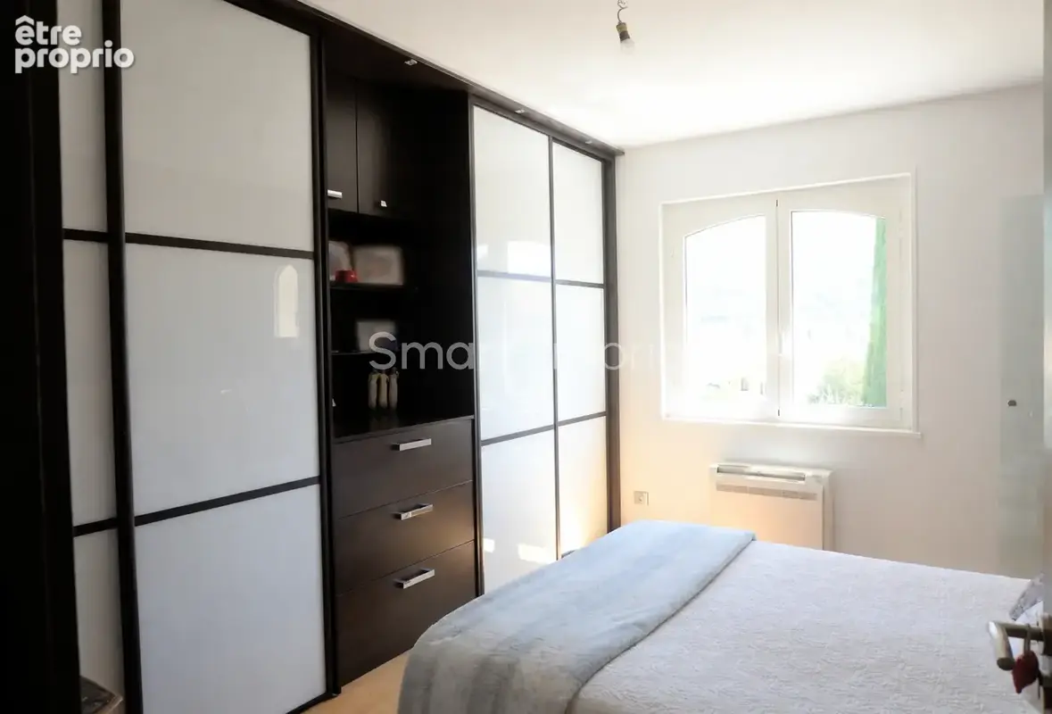 Nyons 26110 - propriete de charme 144 m2 - terrain clos et paysage 750 m2 - 4 chambres - piscine - poolhouse a - photo 10